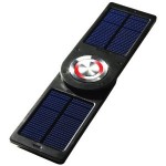 Travel Writer Toolkit - Solar Charger