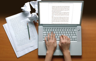 The freelance travel writer lifestyle